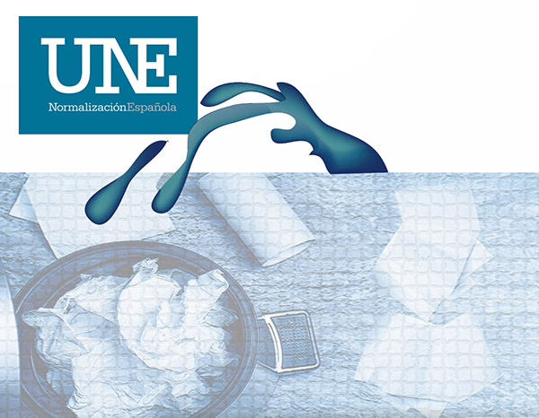 Meeting for UNE standard 149002 – 23 April