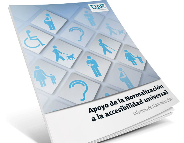 Spain, global leader in accessibility standardisation