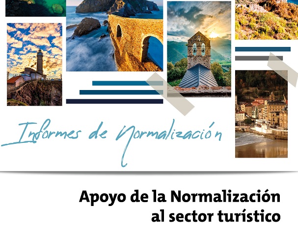 UNE publishes a report to promote the recovery of the tourism sector