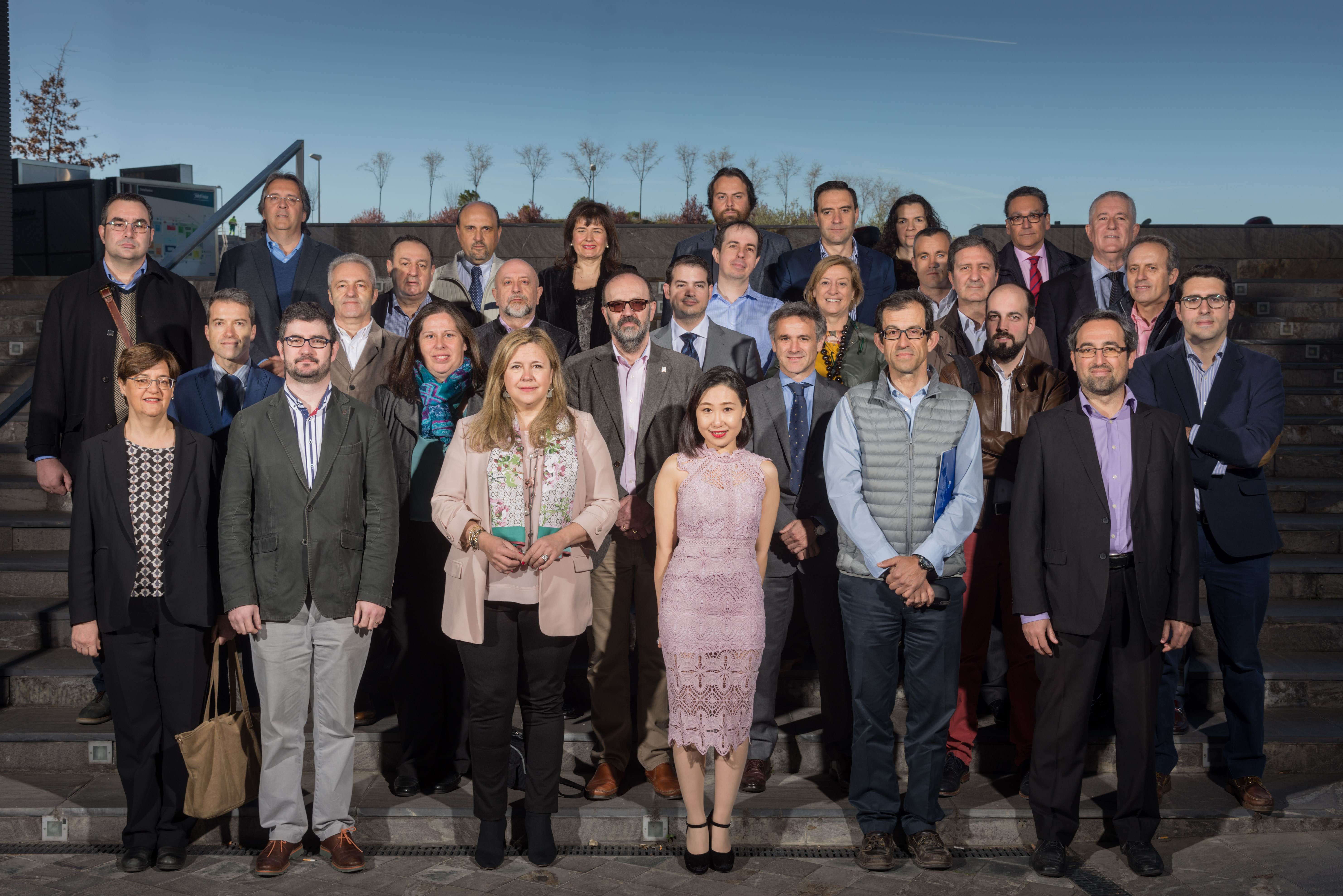 Spain to help develop international cybersecurity standards