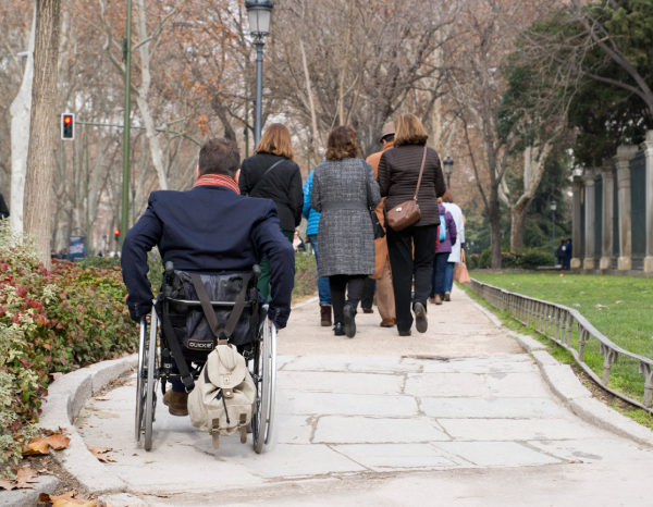 The UNWTO, Fundación ONCE and UNE sign an agreement to promote the first international standard on accessible tourism