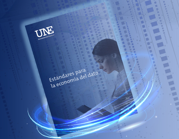 UNE supports data market regulation