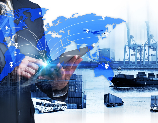 First ISO/IEC international standard for the Internet of things