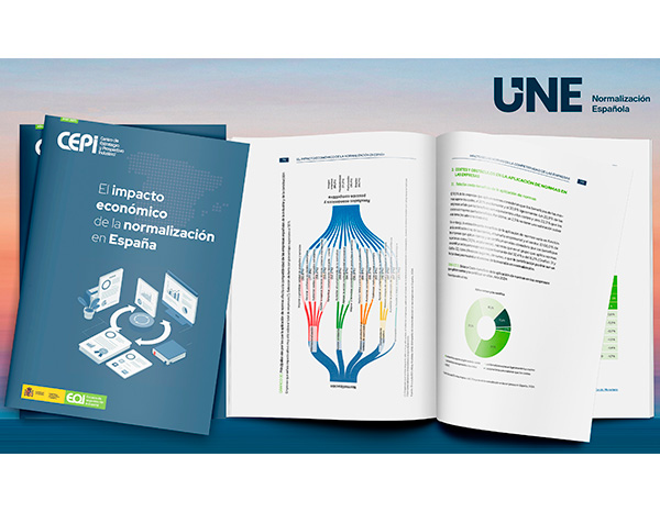The automotive industry and UNE standards: 8 out of 10 companies already implement technical standards in their processes, and 85% are reducing errors thanks to them
