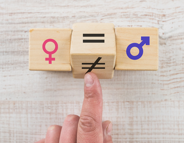 UNE publishes the first global standard to promote gender equality in companies