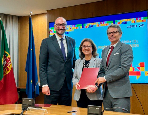 Iberian Standardization Meeting