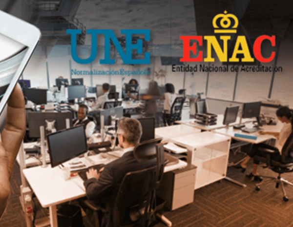 Standards and accreditation for public procurement