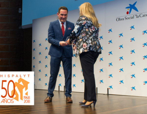 50th ANNIVERSARY OF HISPALYT