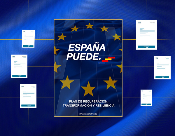 UNE standards, key to the success of the strategic PERTE projects
