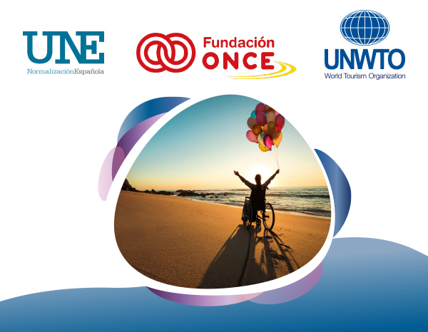 First ISO standard on accessible tourism