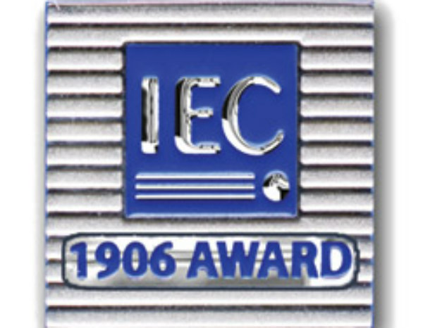 IEC recognises four experts from Spanish companies