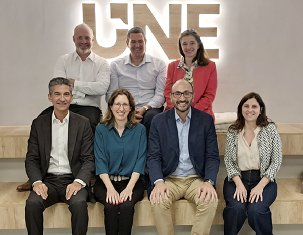 UNE and IEC are advancing the digital transformation of standardization