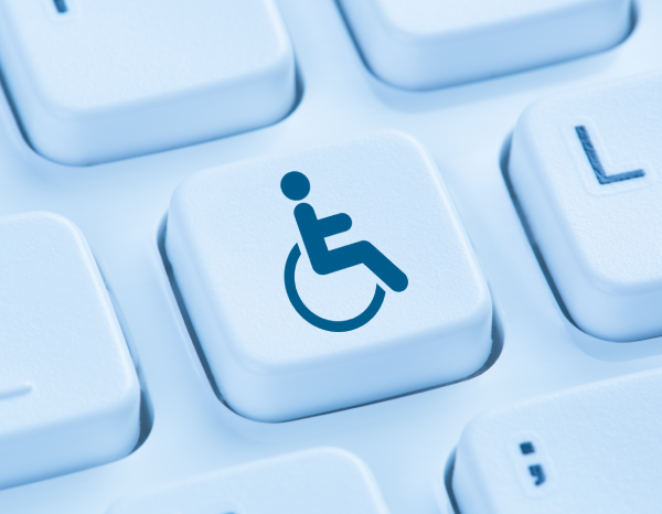 UNE launches an open call for tender to recruit a team for the revision of two European ICT accessibility technical reports