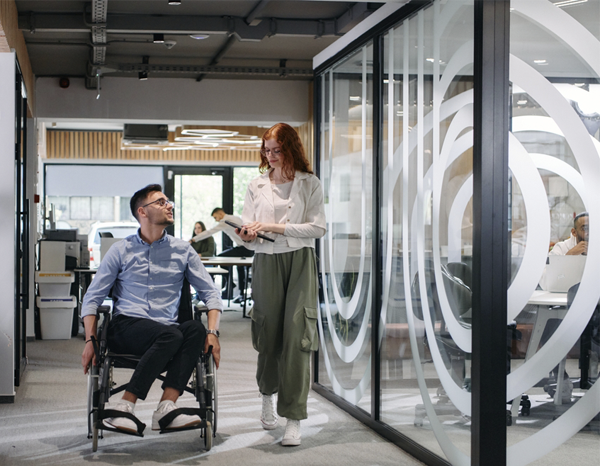 UNE publishes the global ISO standard in Spanish to promote diversity and inclusion in organizations
