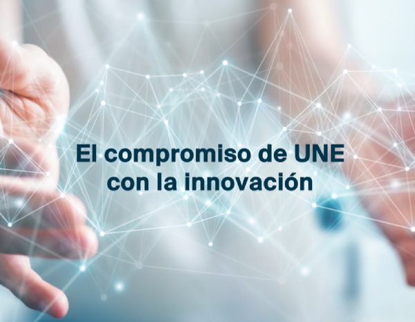 Videos: UNE's commitment to innovation
