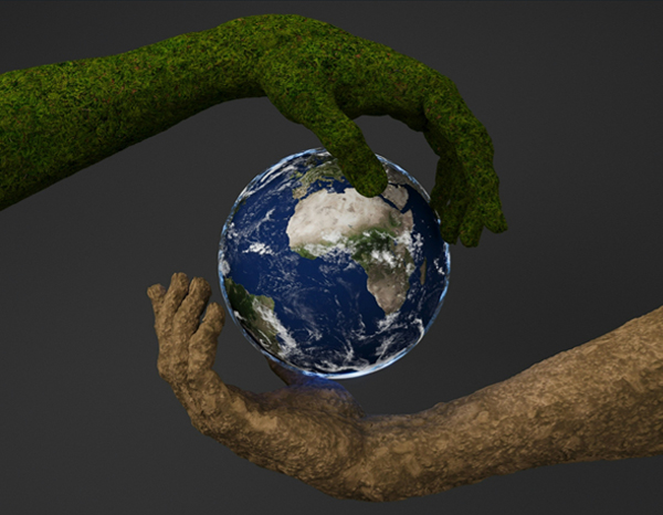 UNE celebrates the ISO-GHGP alliance to unify global emissions measurement standards