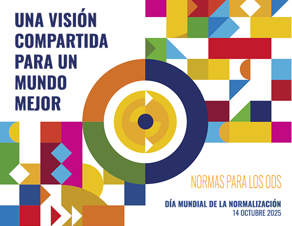 UNE celebrates World Standards Day by highlighting the value of standards in our society