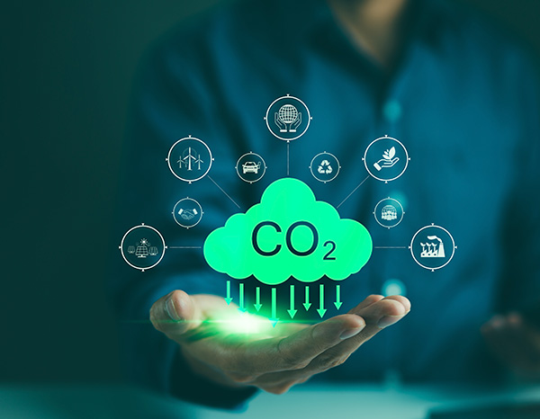 The new version of UNE-ISO 14068-1 Standard on climate change management has been published