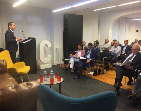 AFEC and TECNALIA seminar for the air conditioning sector