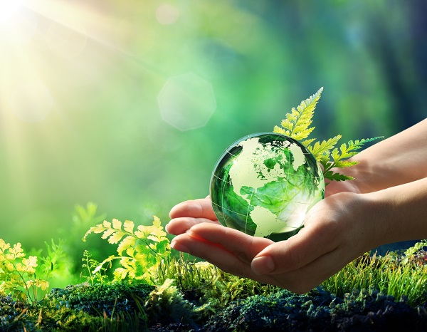 1,000 UNE standards help companies protect the environment