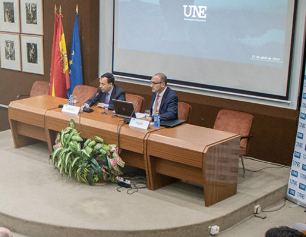 Annual session of TSC presidents and secretaries