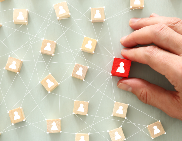 Standards for human resources management: Open session of the UNE 314 Committee