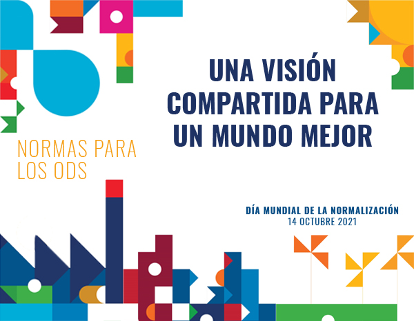 World Standards Day: Standards for the SDGs