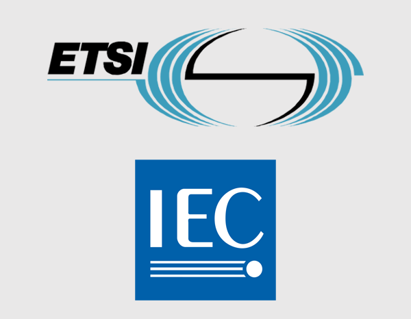 Spain, epicentre of European and global standardisation