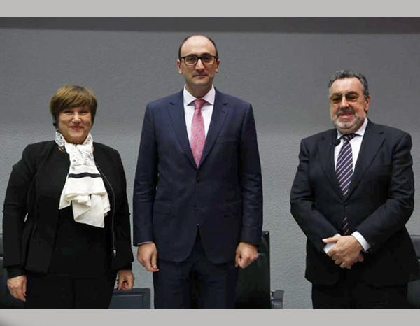 UNE, UNTWO and the ONCE Foundation organise a conference on accessible tourism at FITUR 2023