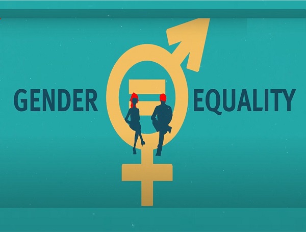 Move to include the integration of gender mainstreaming into standards