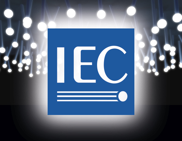 IEC 1906 Awards