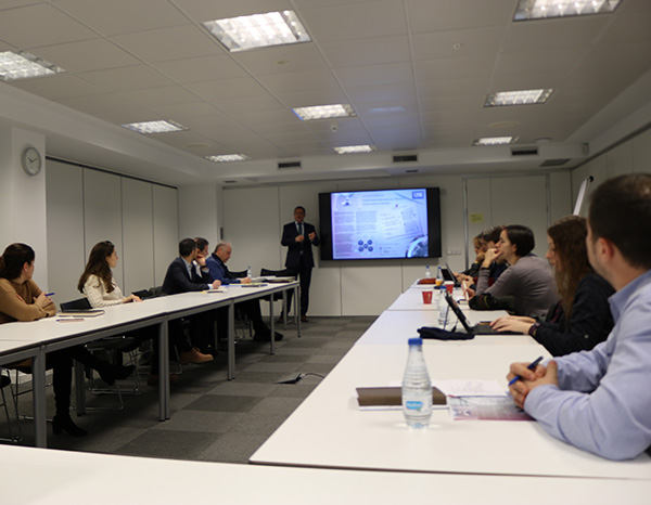 Unmanned aerial systems – drones