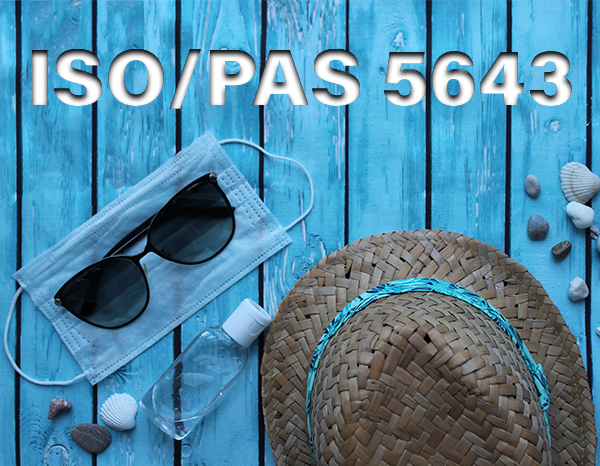 The global ISO standard to reduce the spread of COVID-19 in the tourism industry has just been published, led by Spain