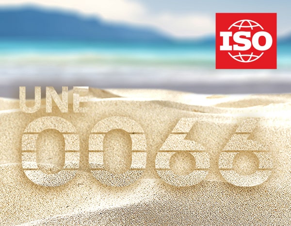 The ISO standard to reduce the risk of the spread of COVID-19 in tourism has begun, based on the Spanish UNE specifications, promoted by the ICTE