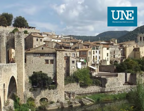 UNE report on tourism standardisation