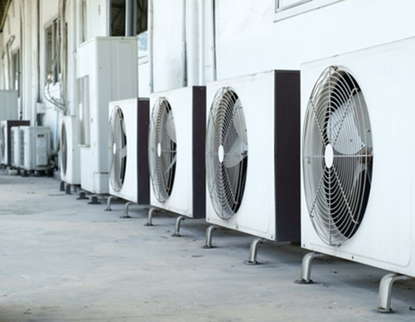 Standards in the HVAC field