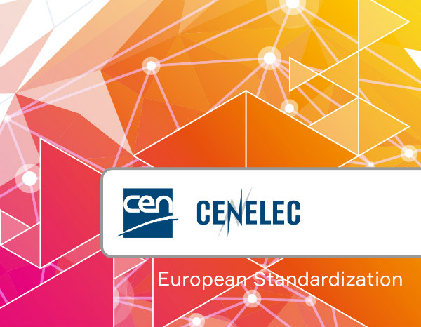 An R&D+i project participated in by UNE wins the European standards and innovation award from CEN and CENELEC  