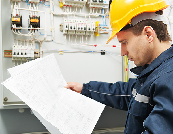 Low voltage electrical installations