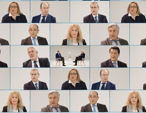 Seven experts highlight the importance and necessity of the Market Surveillance Observatory