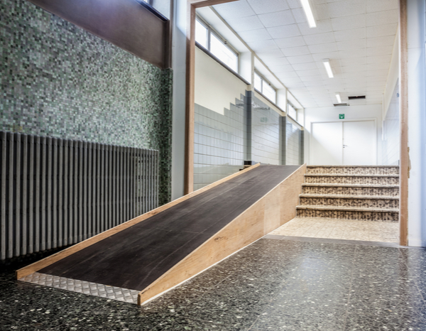 Spain leads an accessibility workshop in Brussels