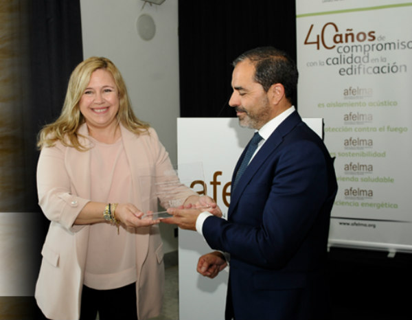 AFELMA, 40 YEARS OF ACTIVITY