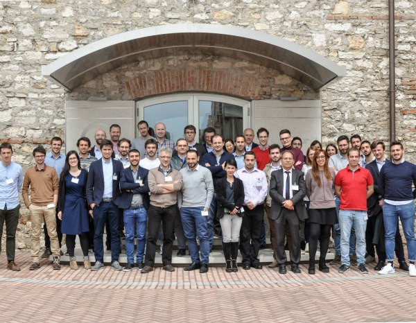 UNE leads standards for R&D&i collaborative robotics