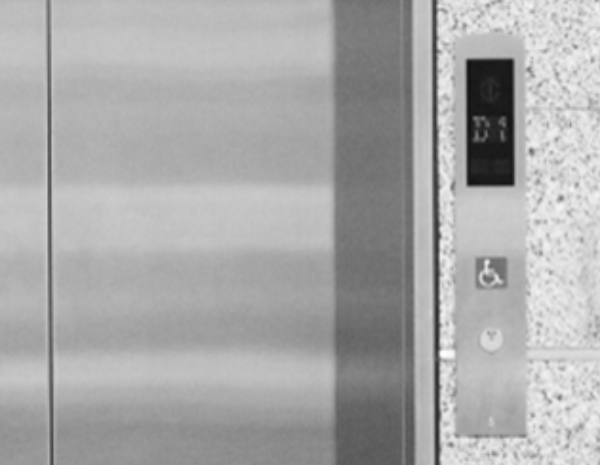 UNE standards - Lifts