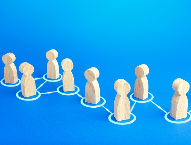 UNE welcomes its new members