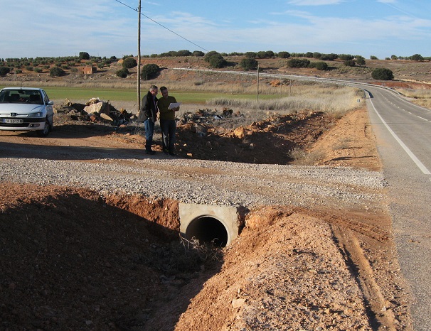 Improved road safety with a new UNE Standard