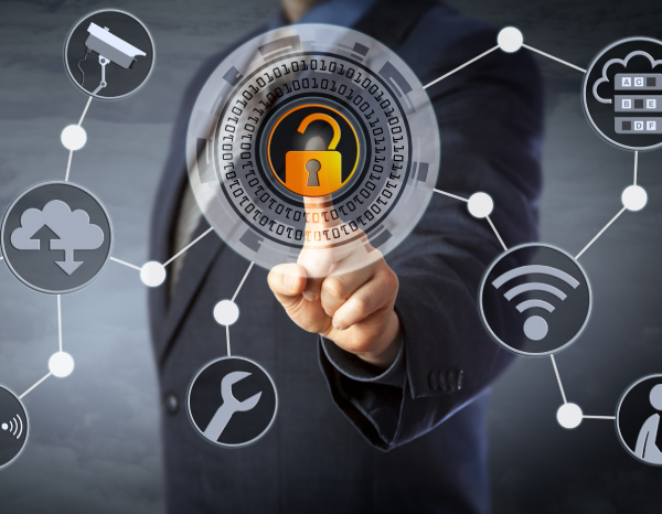 UNE creates a group of experts on standardisation in IoT Cybersecurity