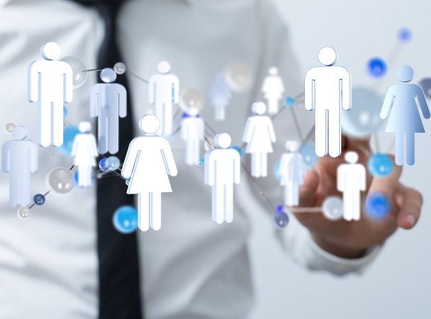 Open session of the standardisation committee on human resources management