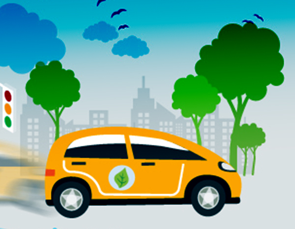 UNE standards promote the ecological transition