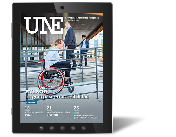 UNE Magazine, latest issue now available
