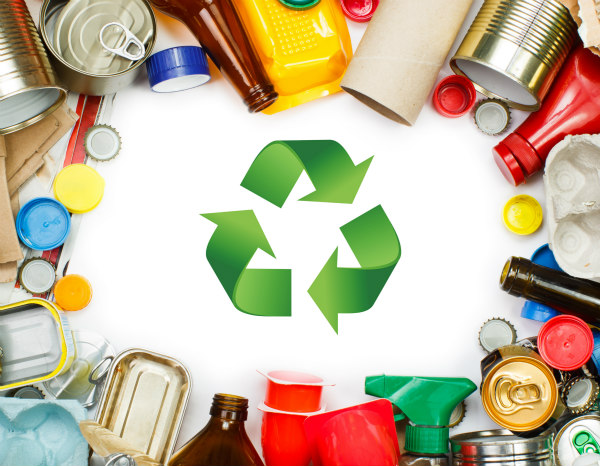 Help to comply with the European directive on packaging and packaging waste